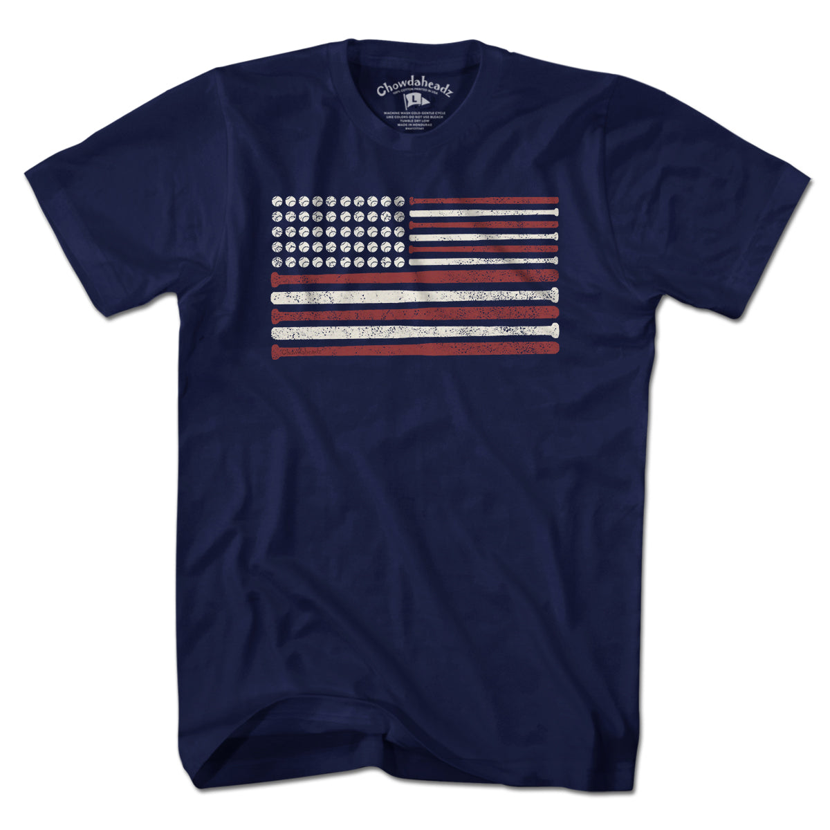 USA Flag shirt
