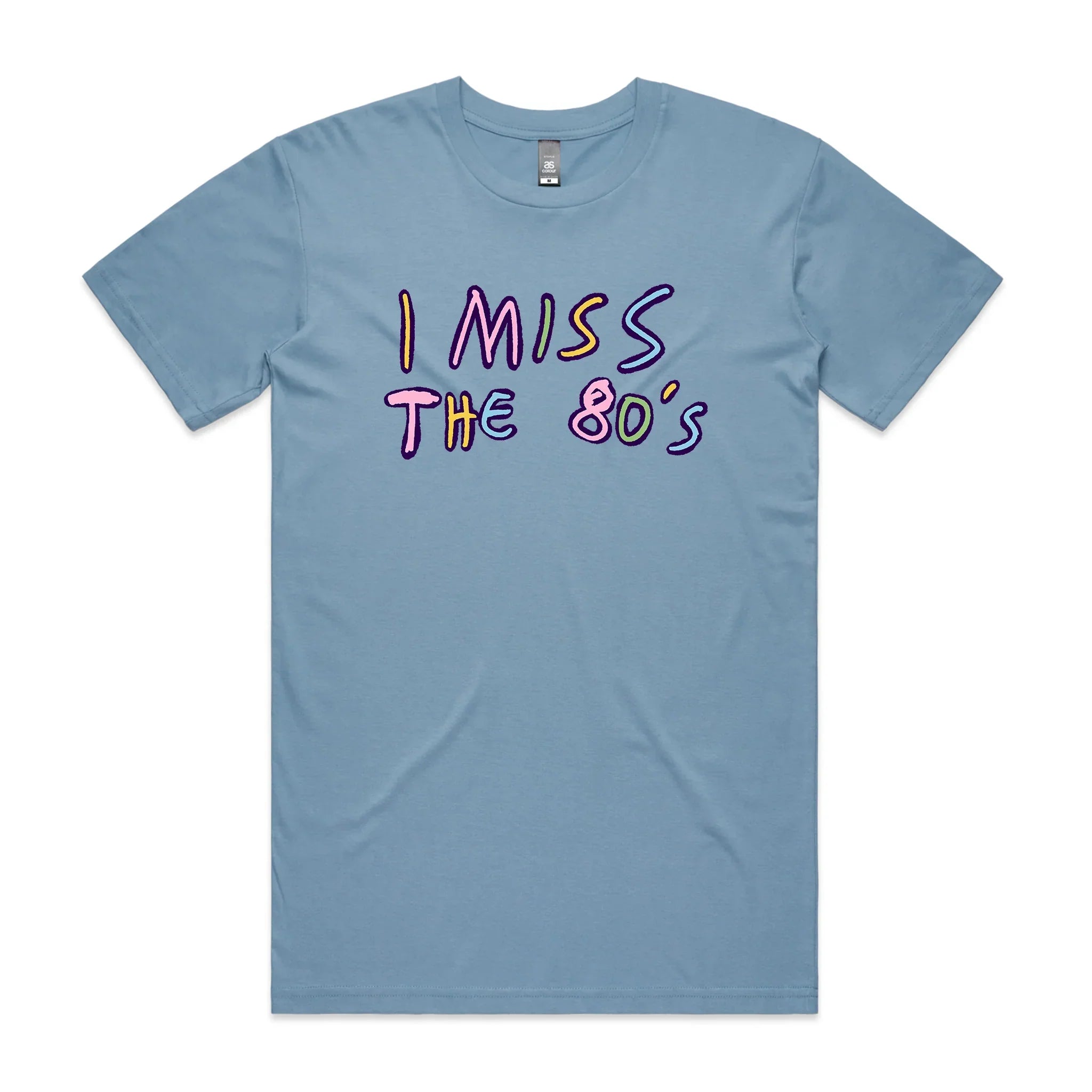 80s shirt