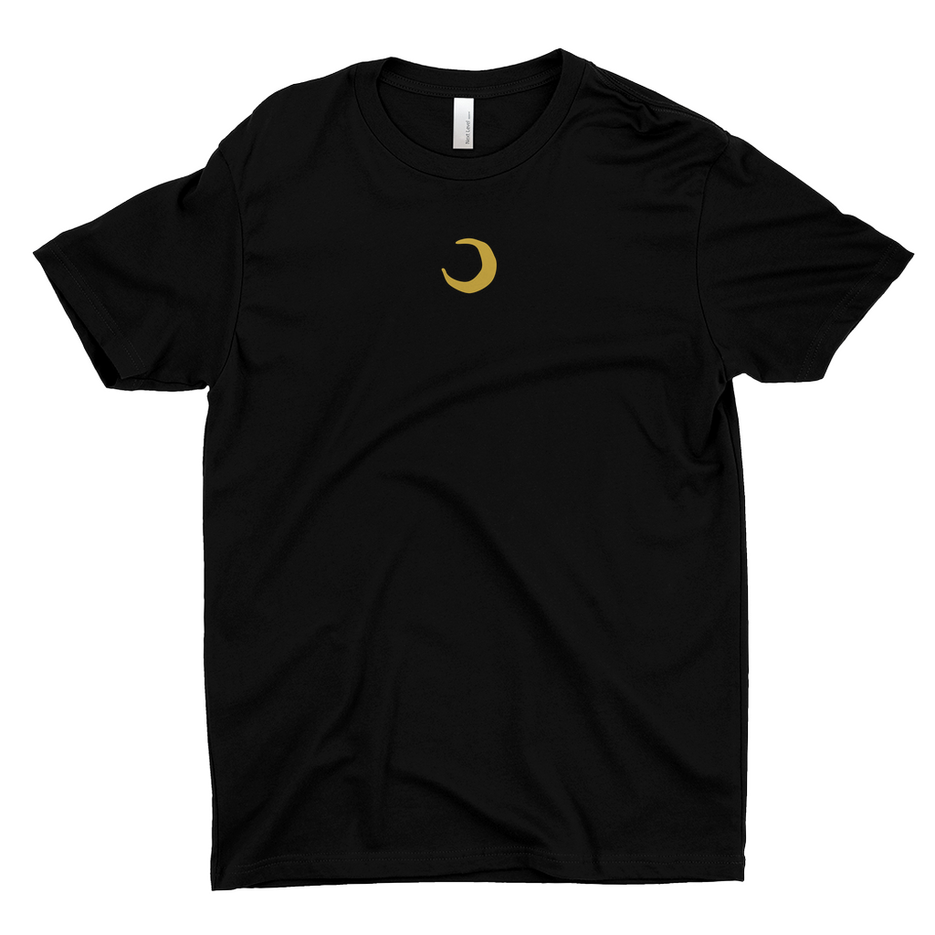 Exact Kind of Crazy Moon Knight T-Shirt