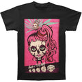 Cartoon 2013 Tour Slim Fit T-shirt