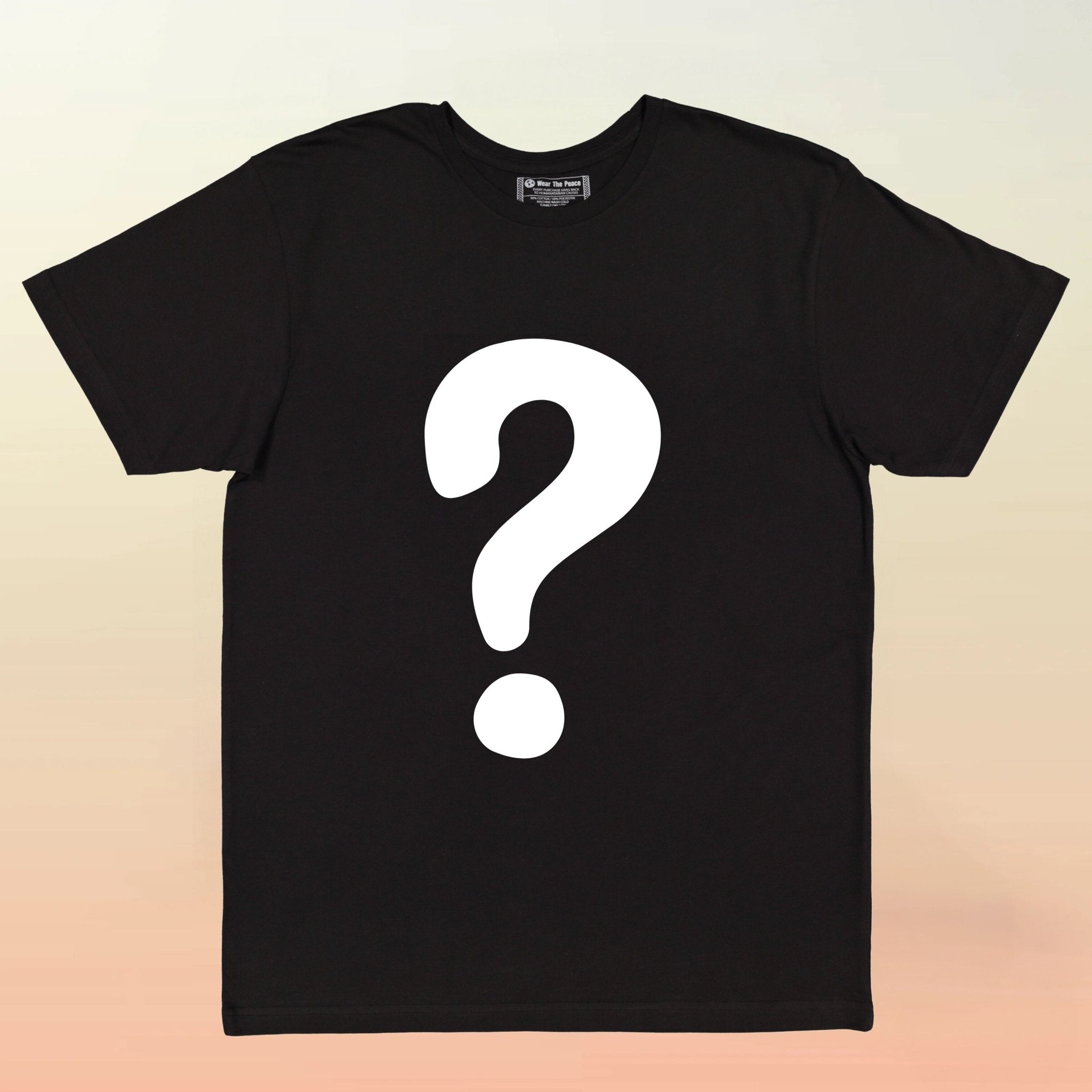 $12 Mystery Tee