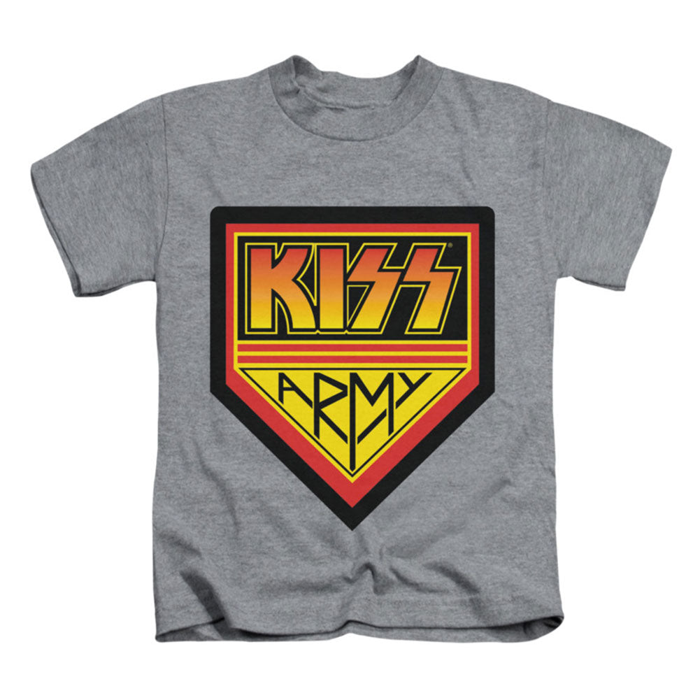 Army Logo Childrens T-shirt