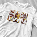 "It's not Gambling if you know you're going to win" Allen Hangover Movie - Unisex Heavy Cotton Tee