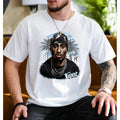 2pac T Shirt, 2pac Shirt, Hip Hop Legend Sweatshirt Hoodie, Rapper Lover Shirt, Gift For Fan, Unisex Sweater Pullover Tee