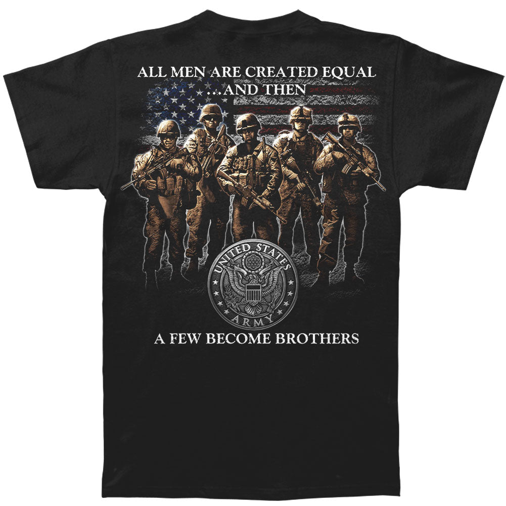 Army Brotherhood T-shirt