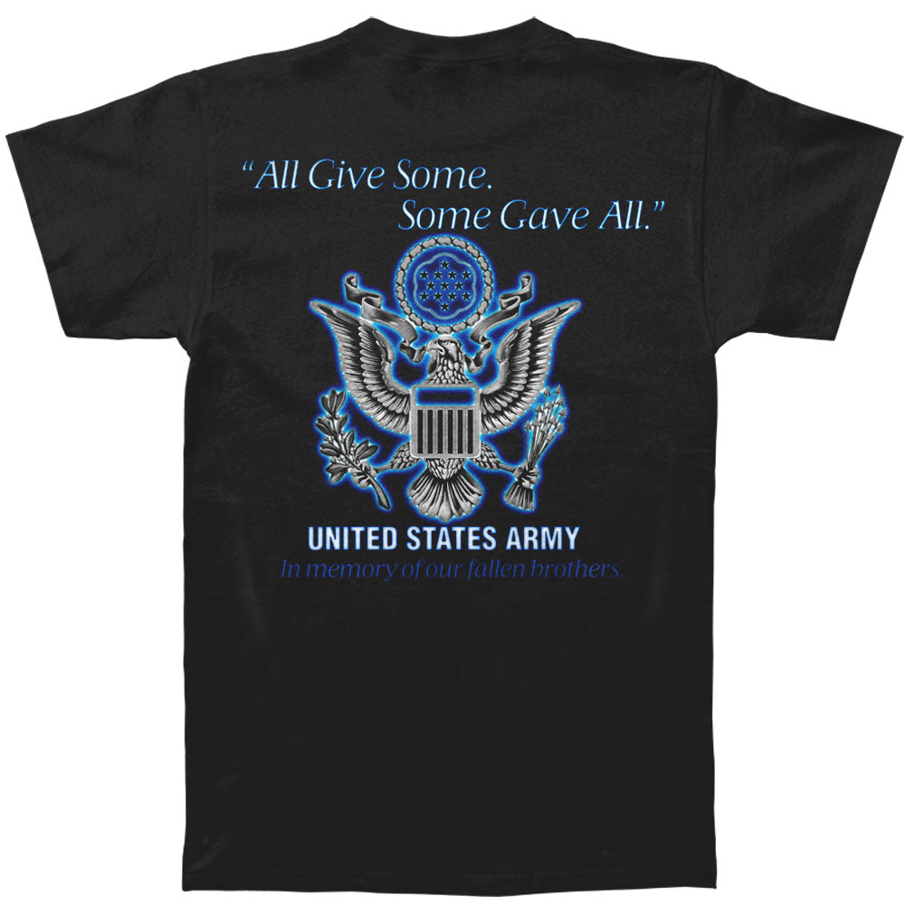 Army Gave All T-shirt