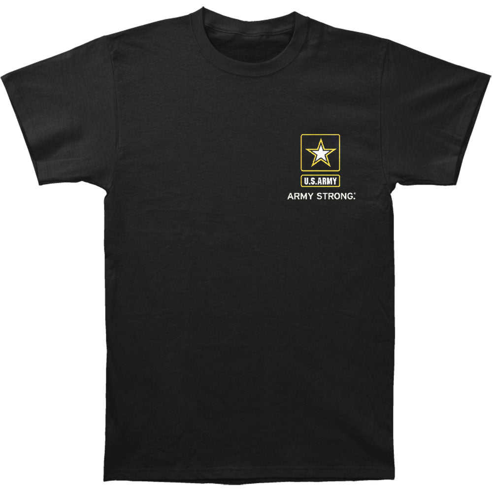 Army Large Eagle T-shirt