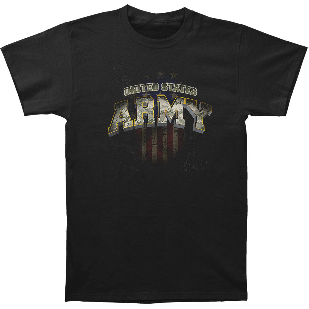 Army Loyalty Eagle T-shirt