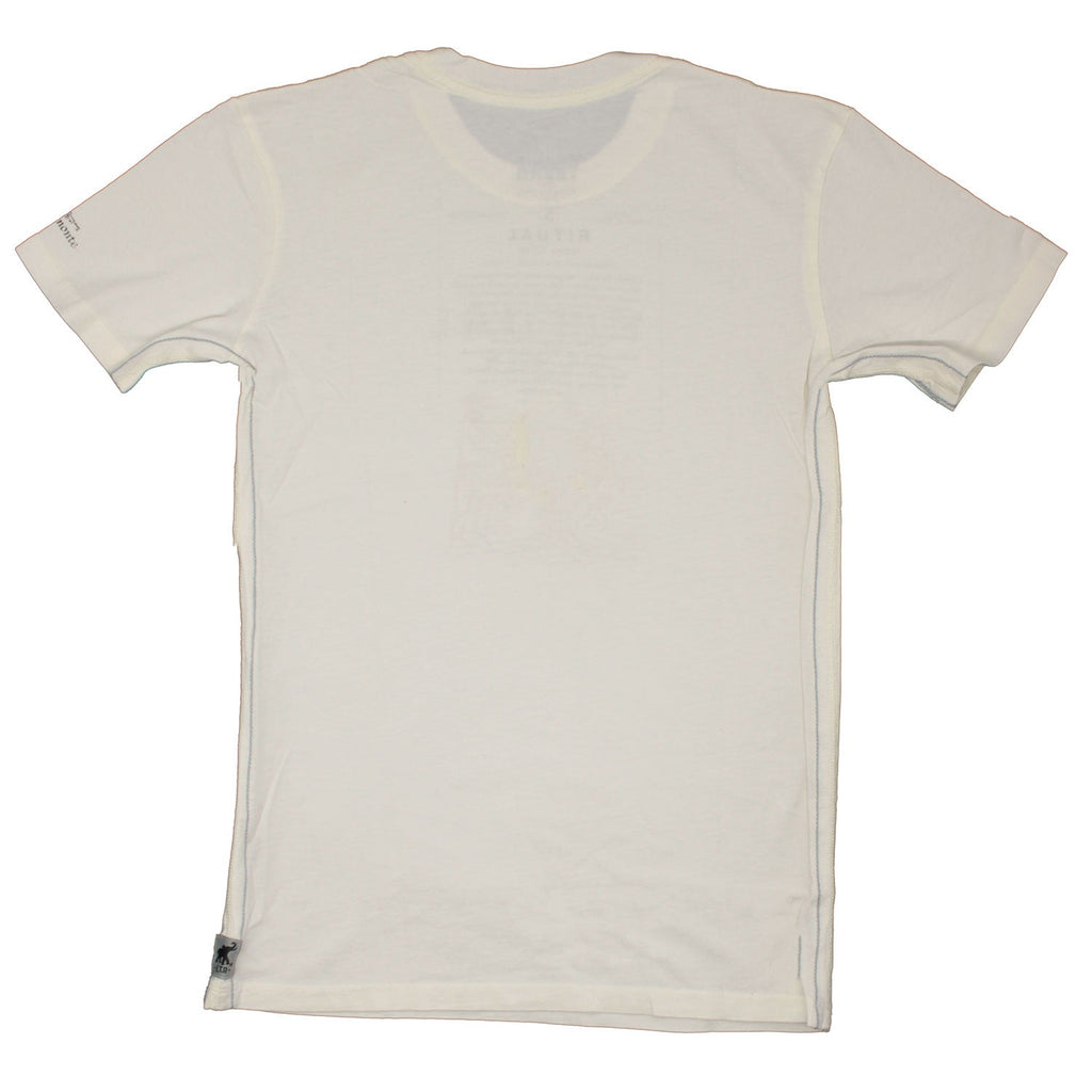 Art & Logo by TRUNK LTD Vintage T-shirt