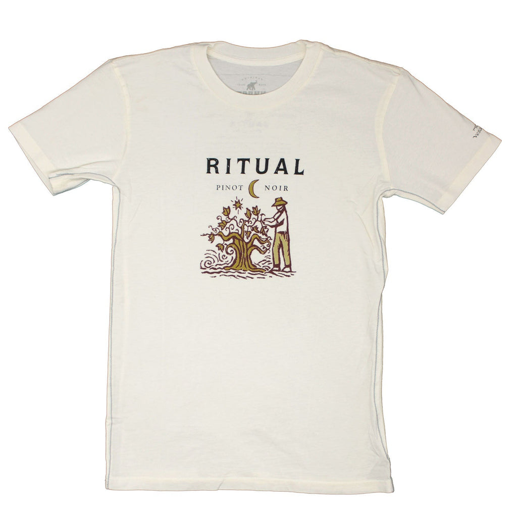 Art & Logo by TRUNK LTD Vintage T-shirt