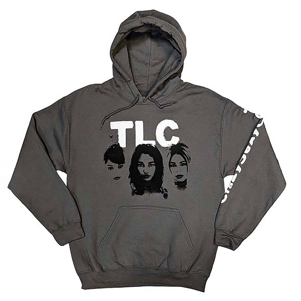 Crazysexycool Album European Tour 2022 Hooded Sweatshirt