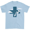 '+44 Diver T-shirt