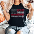 50 USA States Shirt, US States Shirt For American 4th Of July Gift, American Flag Shirt, 50 States T-Shirt, USA T Shirt For Men And Women made in usa