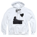 Crazy Ex-Girlfriend Crazy Ex Girlfriend - Pullover Hoodie