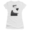 Crazy Ex-Girlfriend Crazy Ex Girlfriend - Juniors T-Shirt
