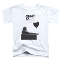 Crazy Ex-Girlfriend Crazy Ex Girlfriend - Toddler T-Shirt