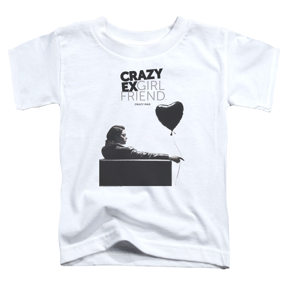 Crazy Ex-Girlfriend Crazy Ex Girlfriend - Toddler T-Shirt