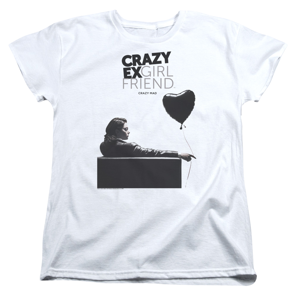 Crazy Ex-Girlfriend Crazy Ex Girlfriend - Women's T-Shirt