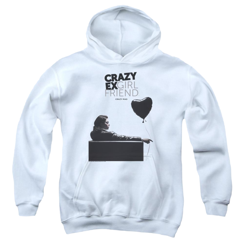 Crazy Ex-Girlfriend Crazy Ex Girlfriend - Youth Hoodie