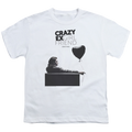 Crazy Ex-Girlfriend Crazy Ex Girlfriend - Youth T-Shirt