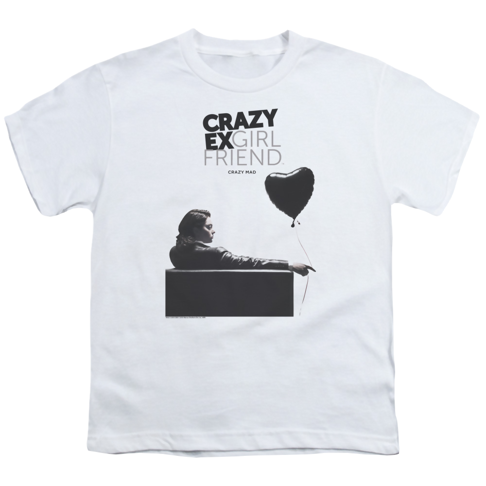 Crazy Ex-Girlfriend Crazy Ex Girlfriend - Youth T-Shirt