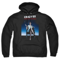 Crazy Ex-Girlfriend Crazy Ex Girlfriend - Pullover Hoodie Style001