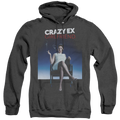 Crazy Ex-Girlfriend Crazy Ex Girlfriend - Heather Pullover Hoodie