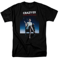Crazy Ex-Girlfriend Crazy Ex Girlfriend - Men's Regular Fit T-Shirt Style001