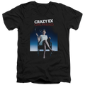 Crazy Ex-Girlfriend Crazy Ex Girlfriend - Men's V-Neck T-Shirt