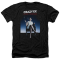 Crazy Ex-Girlfriend Crazy Ex Girlfriend - Men's Heather T-Shirt