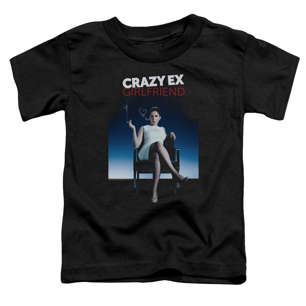 Crazy Ex-Girlfriend Crazy Ex Girlfriend - Toddler T-Shirt Style001