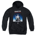 Crazy Ex-Girlfriend Crazy Ex Girlfriend - Youth Hoodie Style001