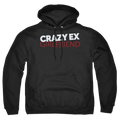 Crazy Ex-Girlfriend Crazy Ex Girlfriend - Pullover Hoodie Style002