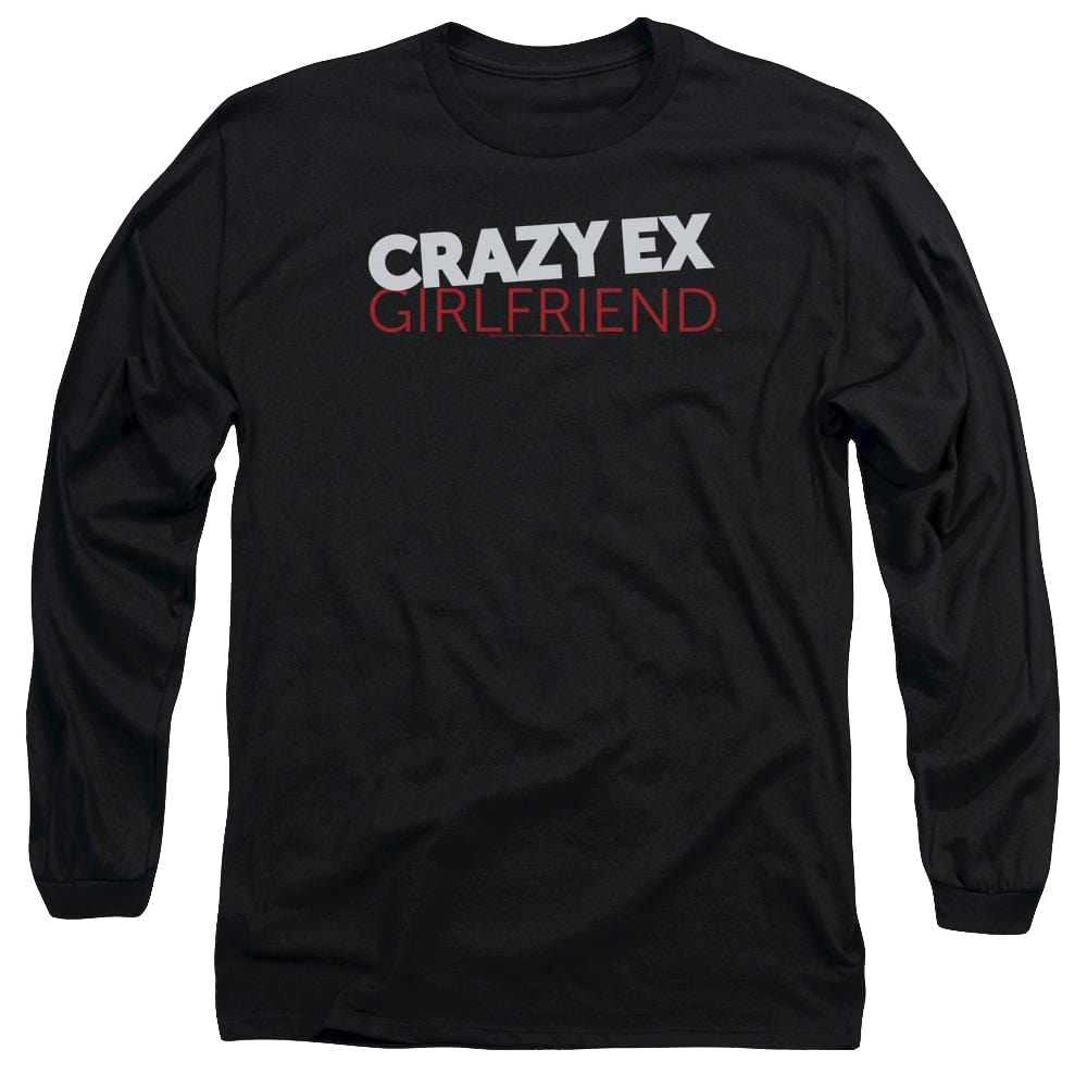 Crazy Ex-Girlfriend Crazy Ex Girlfriend - Men's Long Sleeve T-Shirt Style002