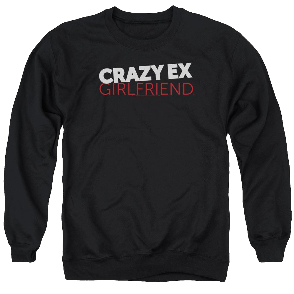 Crazy Ex-Girlfriend Crazy Ex Girlfriend - Men's Crewneck Sweatshirt Style002
