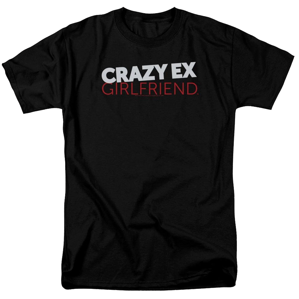 Crazy Ex-Girlfriend Crazy Ex Girlfriend - Men's Regular Fit T-Shirt Style002