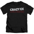 Crazy Ex-Girlfriend Crazy Ex Girlfriend - Kid's T-Shirt Style002