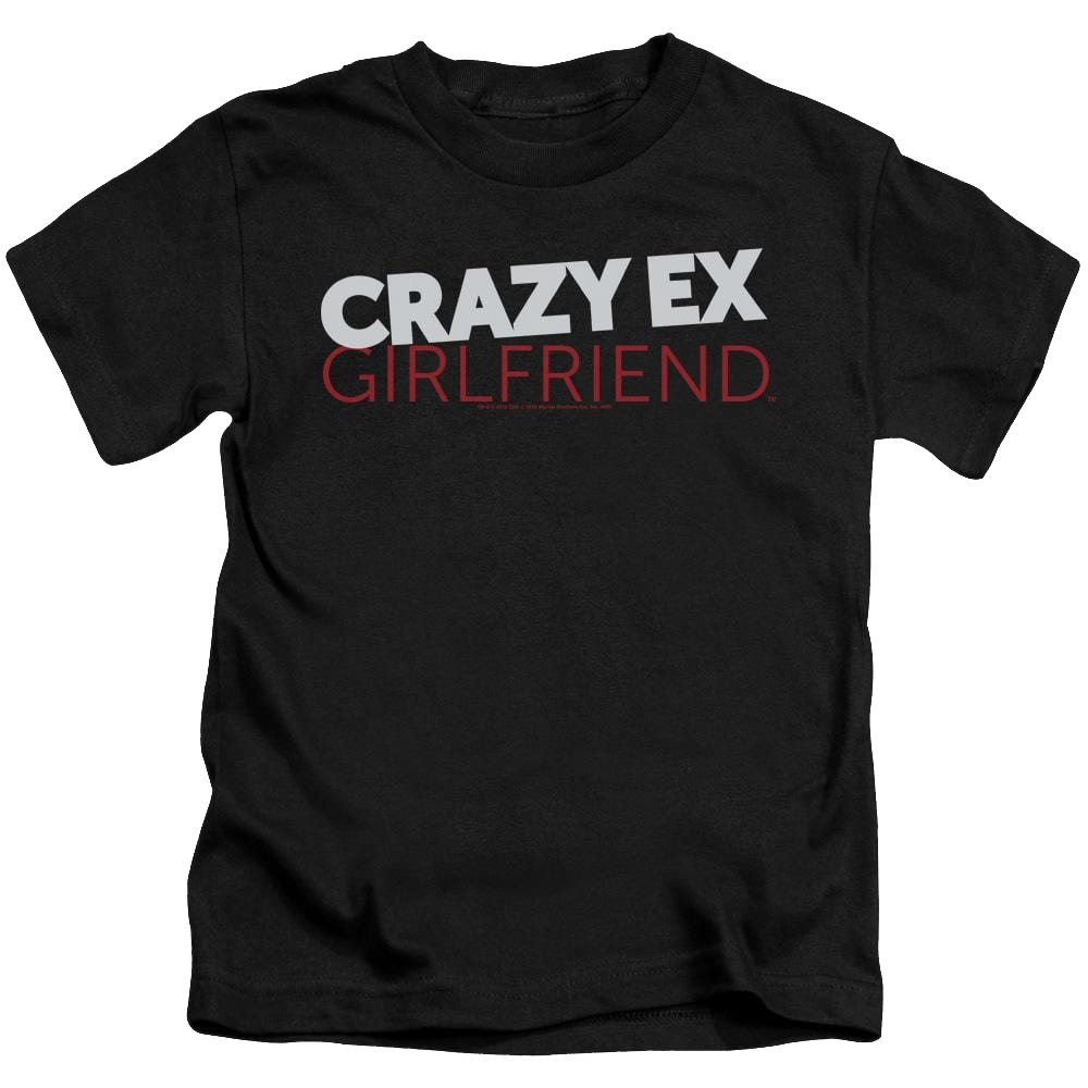 Crazy Ex-Girlfriend Crazy Ex Girlfriend - Kid's T-Shirt Style002
