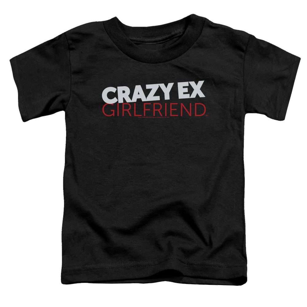 Crazy Ex-Girlfriend Crazy Ex Girlfriend - Toddler T-Shirt Style002