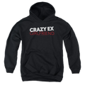 Crazy Ex-Girlfriend Crazy Ex Girlfriend - Youth Hoodie Style002