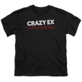 Crazy Ex-Girlfriend Crazy Ex Girlfriend - Youth T-Shirt Style002