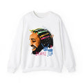 Drake Sweatshirt For All The Dogs White Shirt, Rap Tee Concert Shirt