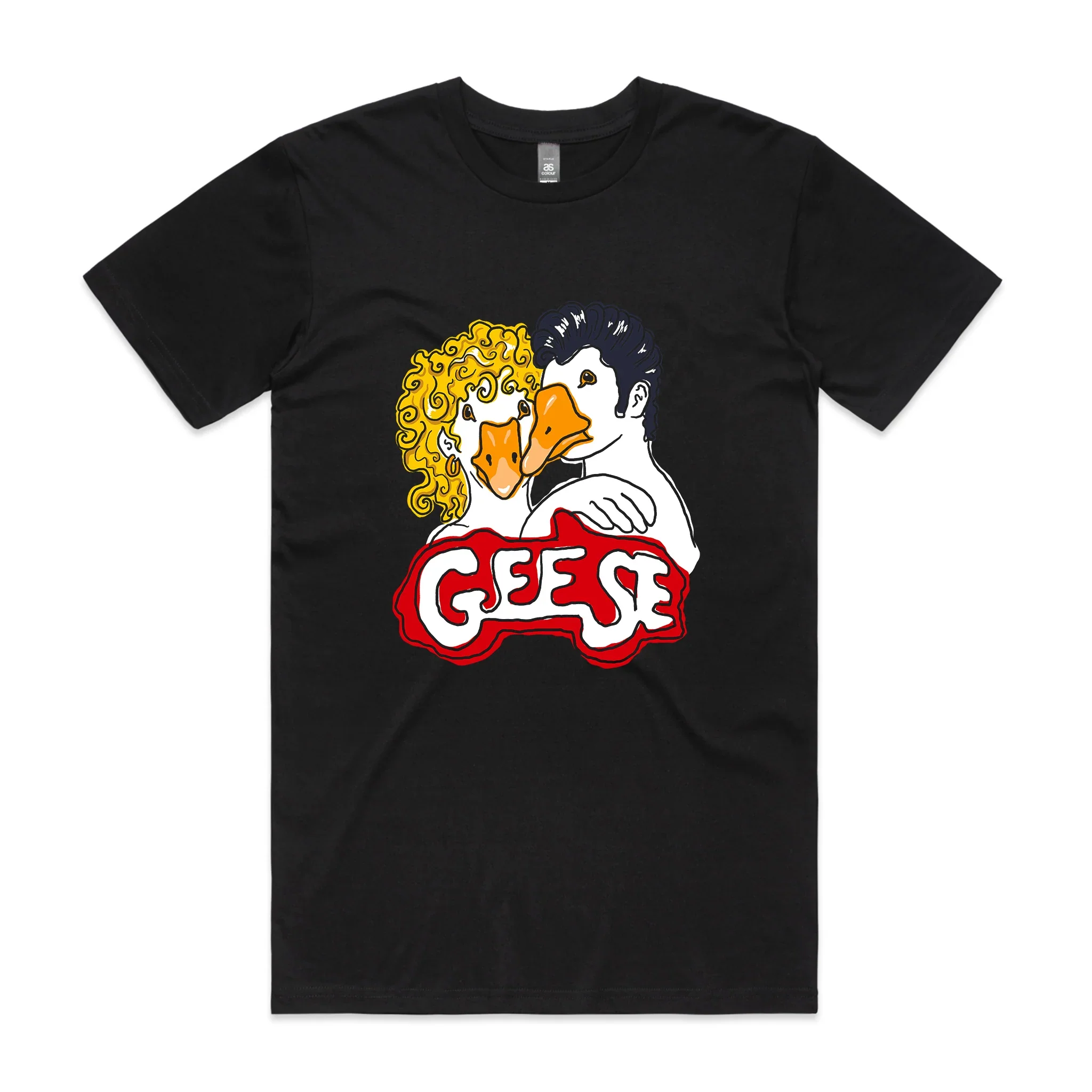 Geese Tee