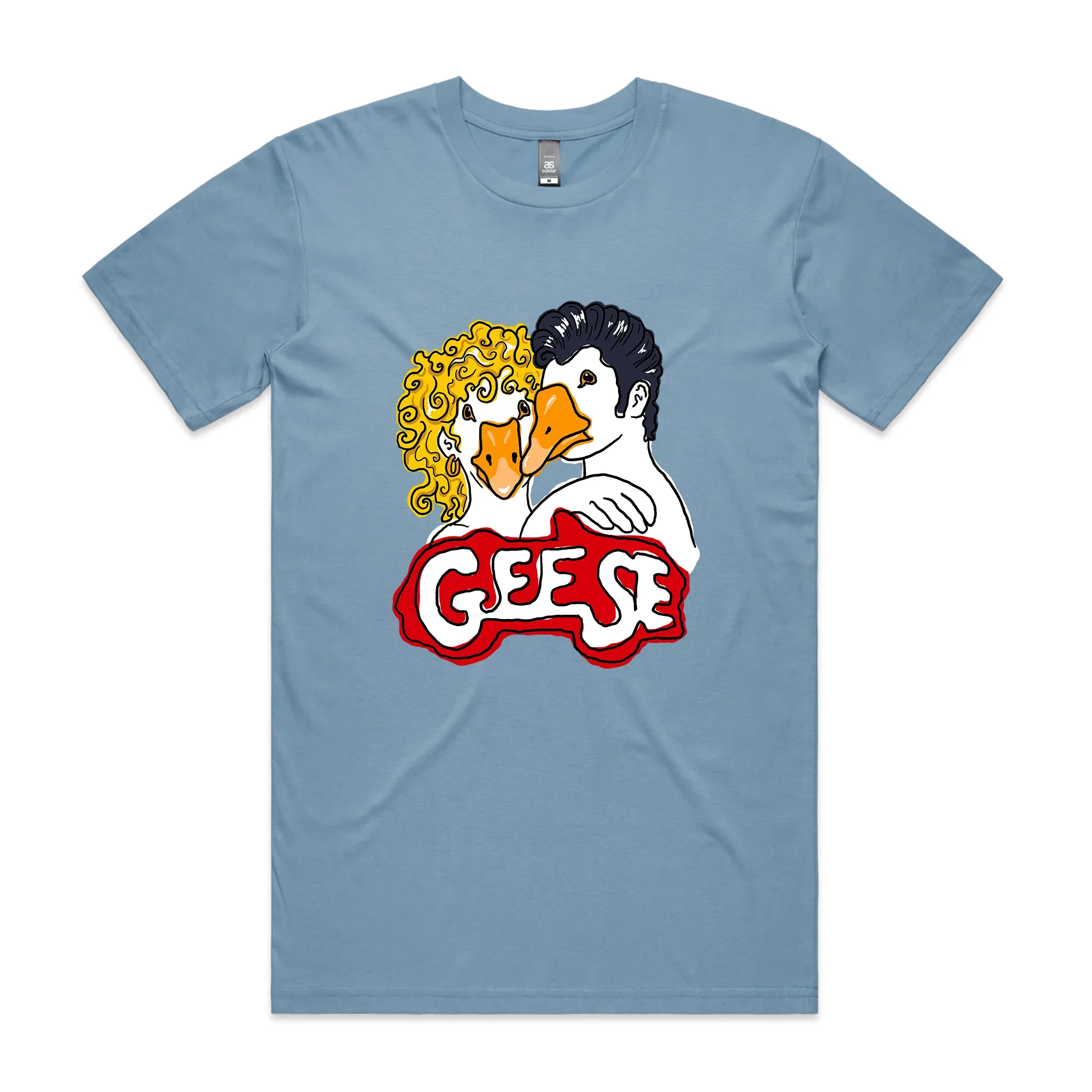 Geese Tee