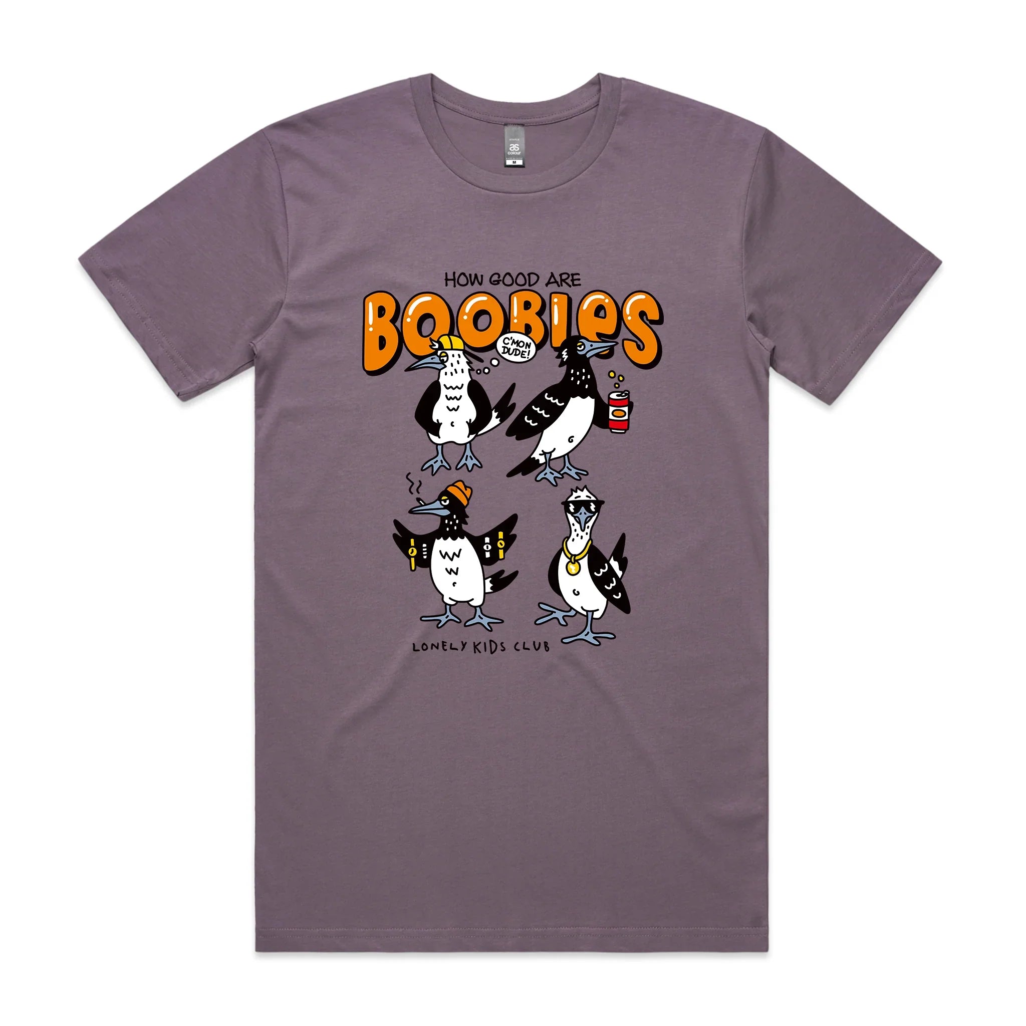 How Good Are Boobies Tee
