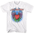 Journey Winged Heart Official T-Shirt