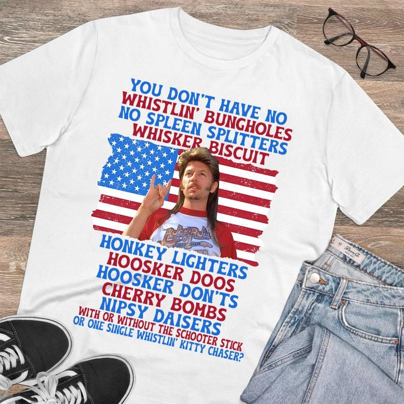 Joe Dirt 4th Of July Shirt, Joe Dirt Merica Shirt, Joe Dirt Shirt, Independence Day, Joe Dirt Patriotic Shirt, Joe Dirt Gifts, American Flag Shirt