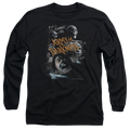 Army Of Darkness Covered - Men's Long Sleeve T-Shirt