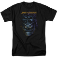 Army Of Darkness Evil Ash - Men's Regular Fit T-Shirt