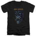 Army Of Darkness Evil Ash - Men's V-Neck T-Shirt